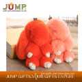 cheapest plush toy, fluffy Rex rabbit doll plush toys